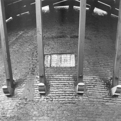 Rijksdienst voor het Cultureel Erfgoed: Korpershoek, W.A.