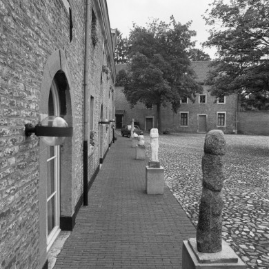 Rijksdienst voor het Cultureel Erfgoed: Tangel, L.M.