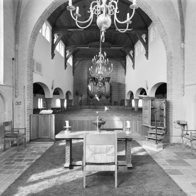 Rijksdienst voor het Cultureel Erfgoed: Galen, P. (Paul) van