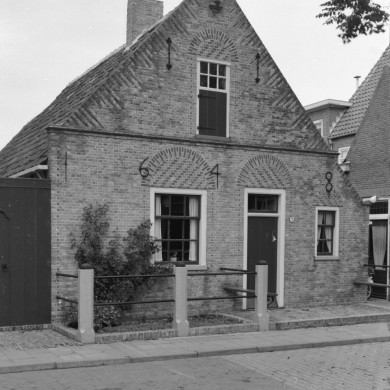 Rijksdienst voor het Cultureel Erfgoed: Dukker, G.J.