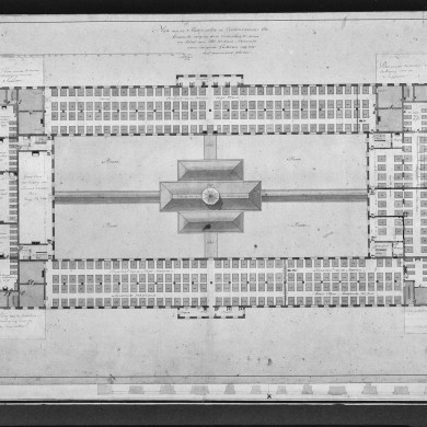 Rijksdienst voor het Cultureel Erfgoed: Publieke Werken Amsterdam