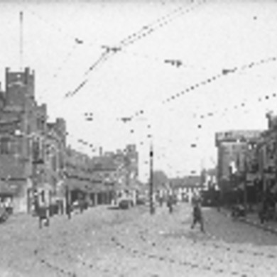 Rijksdienst voor het Cultureel Erfgoed: Jansen, J.W.