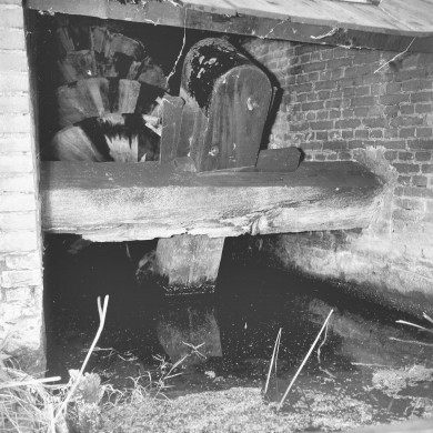 Rijksdienst voor het Cultureel Erfgoed: Korpershoek, W.A.