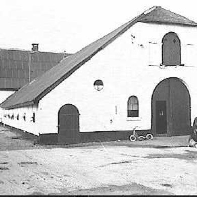 Rijksdienst voor het Cultureel Erfgoed: Beelen, J.A. van