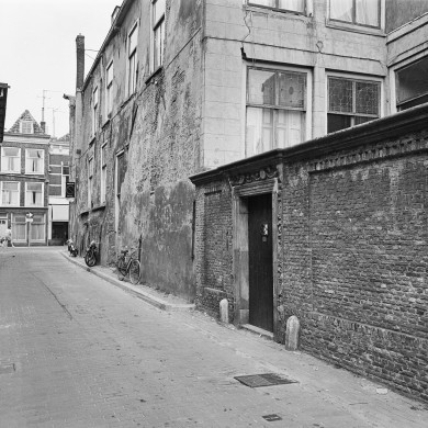 Rijksdienst voor het Cultureel Erfgoed: Tangel, L.M.