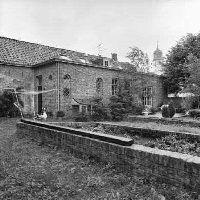 Rijksdienst voor het Cultureel Erfgoed: Wal, A.J. van der