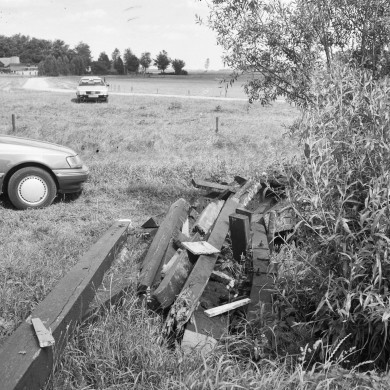 Rijksdienst voor het Cultureel Erfgoed: Korpershoek, W.A.
