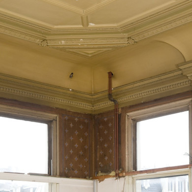 Rijksdienst voor het Cultureel Erfgoed: Svensson, Margareta