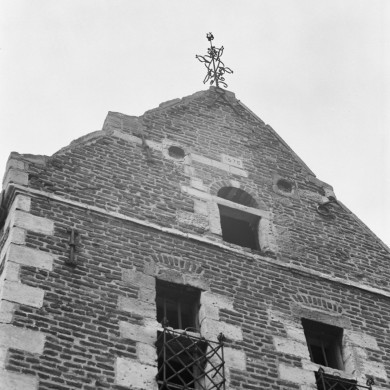 Rijksdienst voor het Cultureel Erfgoed: Wal, H. van der