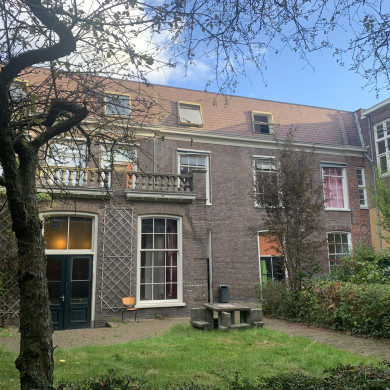 Rijksdienst voor het Cultureel Erfgoed: Bogers, Guido