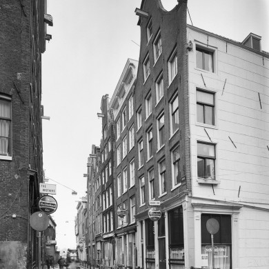 Rijksdienst voor het Cultureel Erfgoed: Dukker, G.J.