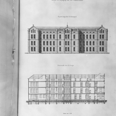 Rijksdienst voor het Cultureel Erfgoed: Schollen, A.H.C.