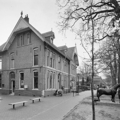 Rijksdienst voor het Cultureel Erfgoed: Koning, J.P. de