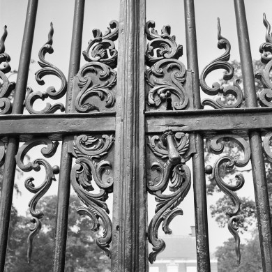 Rijksdienst voor het Cultureel Erfgoed: Galen, P. (Paul) van