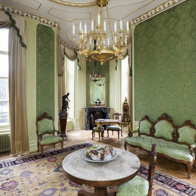 Rijksdienst voor het Cultureel Erfgoed: Booms, Chris