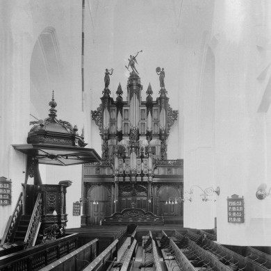 Rijksdienst voor het Cultureel Erfgoed: Steenbergh, C.J.