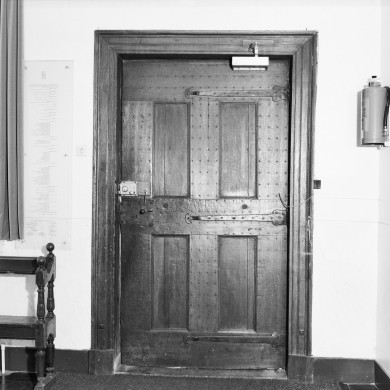 Rijksdienst voor het Cultureel Erfgoed: Koning, de-Koning, J.P. de