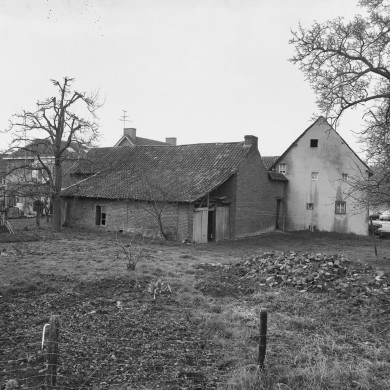 Rijksdienst voor het Cultureel Erfgoed: Tangel, L.M.