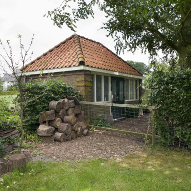 Rijksdienst voor het Cultureel Erfgoed: Booms, C.S. (Chris)