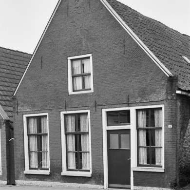 Rijksdienst voor het Cultureel Erfgoed: Wal, A.J. van der