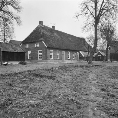 Rijksdienst voor het Cultureel Erfgoed: Wal, A.J. van der