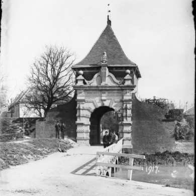 Rijksdienst voor het Cultureel Erfgoed: Kramer, J.G.