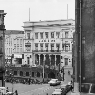 Rijksdienst voor het Cultureel Erfgoed: Tangel, L.M.
