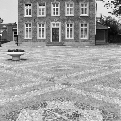 Rijksdienst voor het Cultureel Erfgoed: Tangel, L.M.