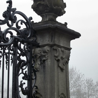 Rijksdienst voor het Cultureel Erfgoed: Booms, C.S. (Chris)