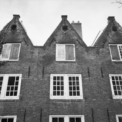 Rijksdienst voor het Cultureel Erfgoed: Wal, A.J. van der