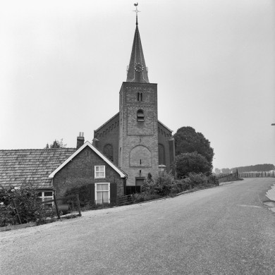 Rijksdienst voor het Cultureel Erfgoed: Galen, P. (Paul) van