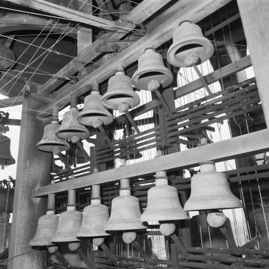 Rijksdienst voor het Cultureel Erfgoed: Wal, A.J. van der