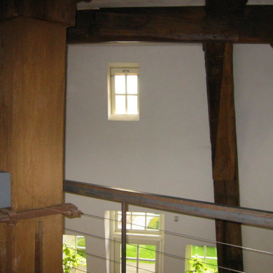 Rijksdienst voor het Cultureel Erfgoed: Terpstra, Frank