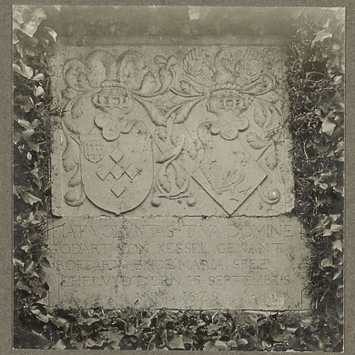 Rijksdienst voor het Cultureel Erfgoed: Hemsing, W.A.