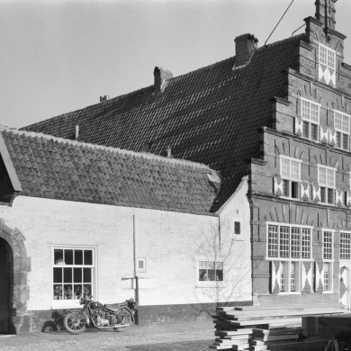 Rijksdienst voor het Cultureel Erfgoed: Dukker, G.J.