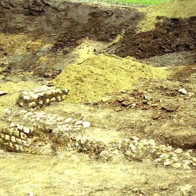 Rijksdienst voor het Cultureel Erfgoed: Horbach, A.