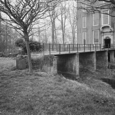 Rijksdienst voor het Cultureel Erfgoed: Wal, A.J. van der