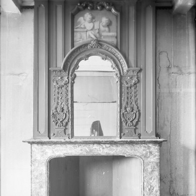 Rijksdienst voor het Cultureel Erfgoed: Alexander, A.