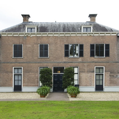 Rijksdienst voor het Cultureel Erfgoed: Galen, Jan van