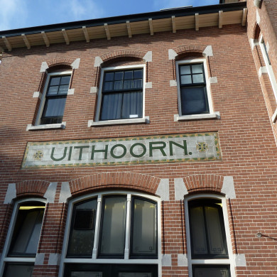 Rijksdienst voor het Cultureel Erfgoed: Bogers, Guido