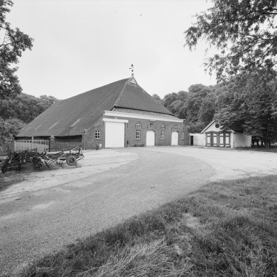 Rijksdienst voor het Cultureel Erfgoed: Koning, J.P. de