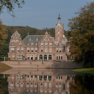 Rijksdienst voor het Cultureel Erfgoed: Speelman, Albert