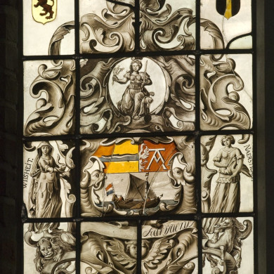 Rijksdienst voor het Cultureel Erfgoed: Gerritsen, René