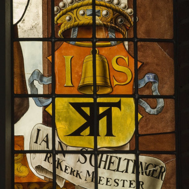 Rijksdienst voor het Cultureel Erfgoed: Gerritsen, René