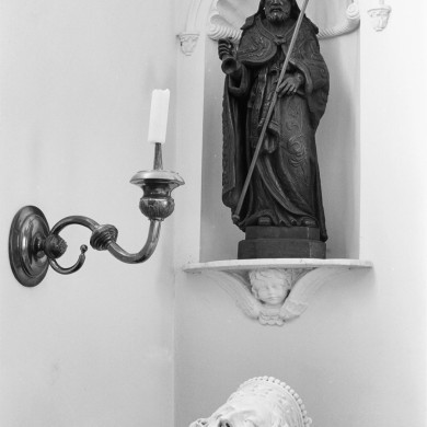 Rijksdienst voor het Cultureel Erfgoed: Tangel, L.M.