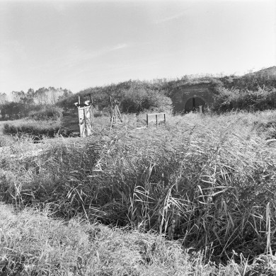 Rijksdienst voor het Cultureel Erfgoed: Dukker, G.J.