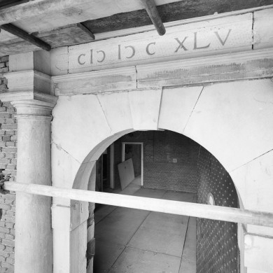 Rijksdienst voor het Cultureel Erfgoed: Koning, J.P. de