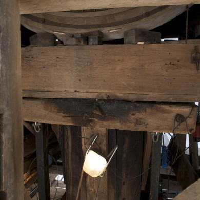 Rijksdienst voor het Cultureel Erfgoed: Roderburg, K. (Kris)