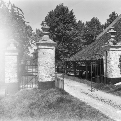 Rijksdienst voor het Cultureel Erfgoed: Delemarre, G.Th.