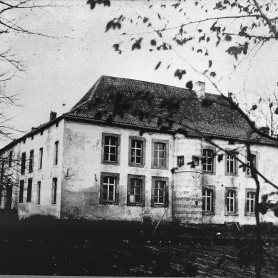 Rijksdienst voor het Cultureel Erfgoed: Mialaret, J.H.A.